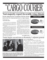 Cargo Courier, January 2012